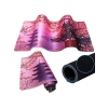 70x30 cm Pembe Renkli Büyük Oyuncu Mouse Pad, 3mm Kalınlık
