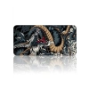 70x30 cm XXL Gaming Mouse Pad, Dikişli Kenar, Kaymaz Taban ve Hassas Takip Özellikli