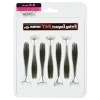 7,1 cm FAT Swing Impact Swimbait, Su Altında Etkili