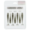 7,1 cm FAT Swing Impact Swimbait, Su Altında Etkili