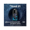 72 Saat Ter Koruması Sunan Roll-on Deodorant