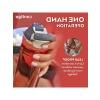 720 ml Mavi Tritan Suluk - Autoseal Özellikli Pratik Su Şişesi