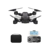 720P HD Kameralı Katlanabilir Drone ile Hava Deneyimi