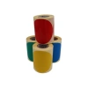 75 mm Kendinden Yapışkanlı Daire Renkli Etiket - 300 Adet
