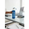 750 ml Cam Matara, Sızdırmaz Kapaklı ve Kılıflı Tasarım ile