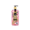 750 ml Silky Touch Duş Jeli, Pet Şişe