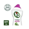 750 ml Yüzey Temizleyici Krem, Yağ ve Kireç Sökücü