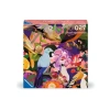 750 Parça Kuş Temalı Puzzle, Yetişkinler İçin