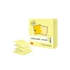 7,6 cm x 7,6 cm Not Kağıdı - Kanarya Sarısı (24 Paket)