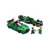 76925 LEGO Speed Champions Güvenlik Aracı Seti, 9 Yaş ve Üzeri için 564 Parça