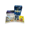78 Kartlı Tarot Kart Seti - Dayanıklı Malzeme