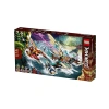 780 Parça Ninjago Katamaran Deniz Savaşı Oyuncak Seti