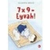 7X9 = Eyvah! - Claudia Mills
