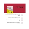 8 adet 25gr Sintut Karasinek Tuzağı için Çekici Yem | 200 Gr.