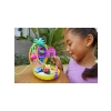 8 Eğlenceli Özellikli Kompakt Ananas Çanta Seti