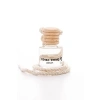 8 ml Araba Kokusu, City Lights Tasarımı ile Ferahlatıcı Etki