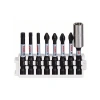 8 Parçalı Tornavida Ucu Seti, Uzun Ömürlü ve Pratik