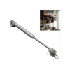80 N Gazlı Piston Dolap Kapak Amortisörü (27 cm)