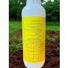 %80 Sıvı Kükürt Gübre, 800 Gr/Lt, Toprak pH Düzenleyici 1 Lt için