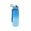 800ml Sızdırmaz Motivasyonel Su Matarası