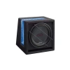 800W Güçlü Bass Reflex Subwoofer - Mavi Aydınlatma