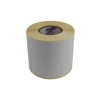80mm x 80mm Termal Etiket Rulo - 500 Adet