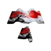 80x30 cm Boyutunda XXL Büyük Oyuncu Mouse Pad, Ofis Kullanımı İçin