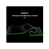 80x30 cm Parlak Su Geçirmez Oyuncu Mouse Pad