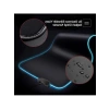 80x30 cm Parlak Su Geçirmez Oyuncu Mouse Pad