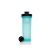 820 ml Kapasiteli Sporcu Suluğu ve Shaker, Turkuaz Renk