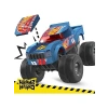 85 Parça Smash N Crash Monster Truck Yapı Seti