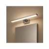 8W LED Ayna ve Resim Apliği – Krom Gövde ile Modern Aydınlatma