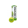 9-10 Yaş İçin 3lü Tenis Topu Seti - Head T.I.P