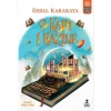 9 Kapı 1 Hazine