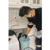 9 mm Kalınlığında Metal Tel Kanal Açma Aleti, Kolay Kullanım