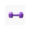 90 Cm x 45 Cm Mavi Fıstık Şeklinde Pilates Topu
