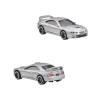 90lar Temalı Hot Wheels Arabası, 95 Model Toyota Celica GT-Four