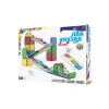 90 Parça Deluxe Raylı Yarış Seti - Yaratıcı Oyun Deneyimi