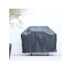 90 x 55 x 80 cm Barbekü Mangal Koruma Örtüsü