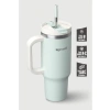 900 ML Sızdırmaz Çelik Termos, 2 Moods Tuck-in Tumbler