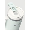 900 ML Sızdırmaz Çelik Termos, 2 Moods Tuck-in Tumbler