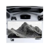 90x40 cm XXL Boyutunda Gaming Mousepad, Kaymaz Taban ve Yüksek Kalite