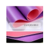 90x45 cm Çift Taraflı Deri Mouse Pad, Kaymaz ve Suya Dayanıklı