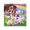 (92475) - 3 x 49 Parça Puzzle Wd, Mickey Club House