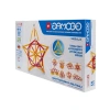 93 Parça Manyetik Zeka Oyunu Geomag Classic ile Eğlence