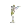 9.5 cm Yükseklikte Tinker Bell Figürü