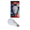 9W Beyaz LED Ampul - E27