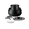 9X Set, Mükemmel Pişirme Deneyimi için Tefal Kalitesi