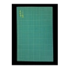 A3 Kesim Matı 30x45 cm Yeşil, ARTDSNGKMA3