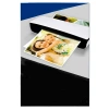 A4 Laminasyon Filmi, Parlak, 50li Paket, 125 Mikron